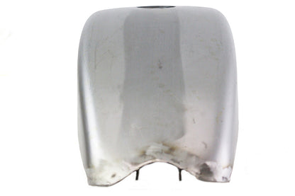 Replica XL 2 Gallon Steel Gas Tank Raw