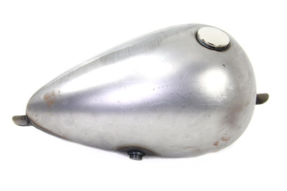 Chopper Axed 2.2 Gallon Gas Tank