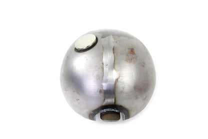 Chopper Axed 2.2 Gallon Gas Tank