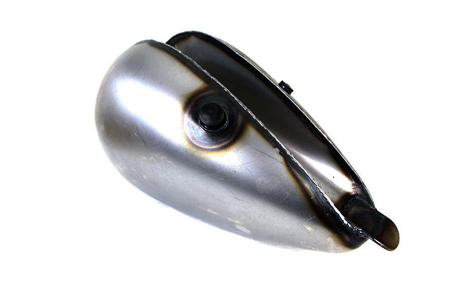 Chopper Axed 2.2 Gallon Gas Tank