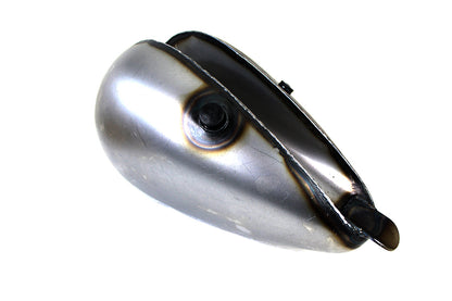 Chopper Axed 2.2 Gallon Gas Tank