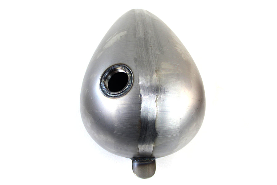 Chopper Axed 2.2 Gallon Gas Tank
