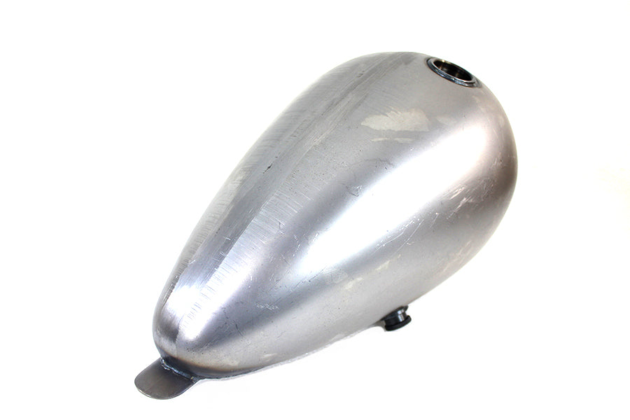 Chopper Axed 2.2 Gallon Gas Tank