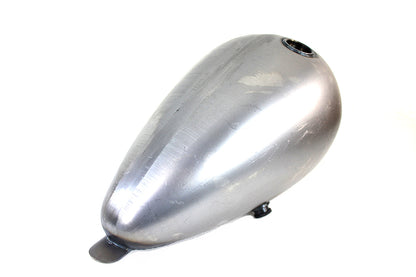 Chopper Axed 2.2 Gallon Gas Tank