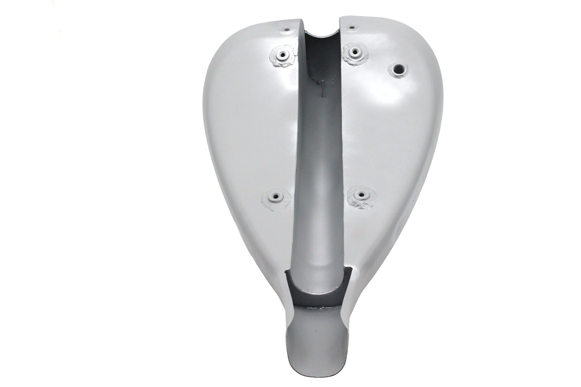 5 Stretch Gas Tank