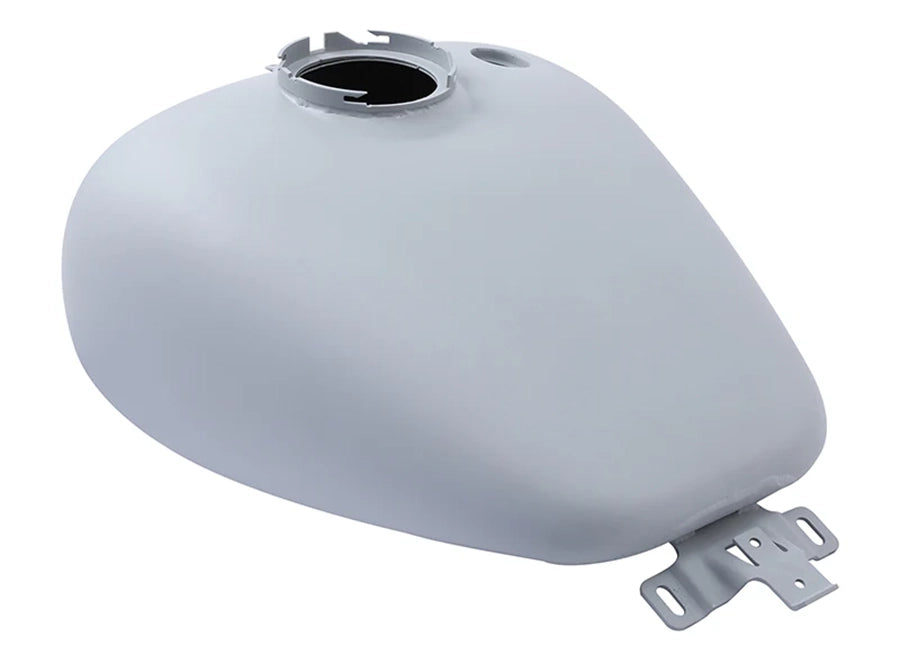 Gas Tank Primer