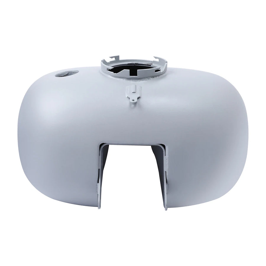 Gas Tank Primer