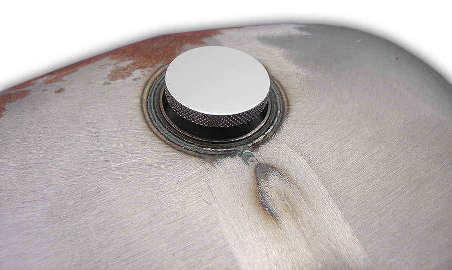 Mini Vented Gas Cap