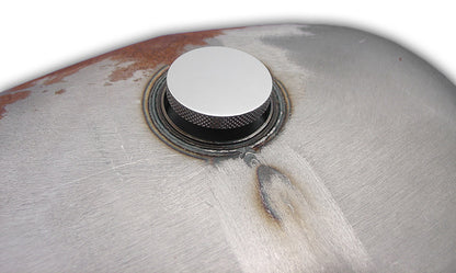 Mini Vented Gas Cap