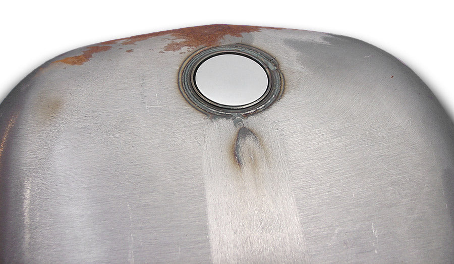 Mini Vented Gas Cap