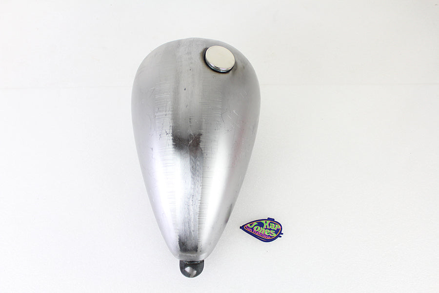 Hap Jones Peanut 2.2 Gallon Gas Tank
