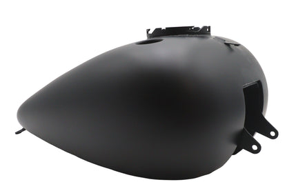 Gas Tank Matte Black
