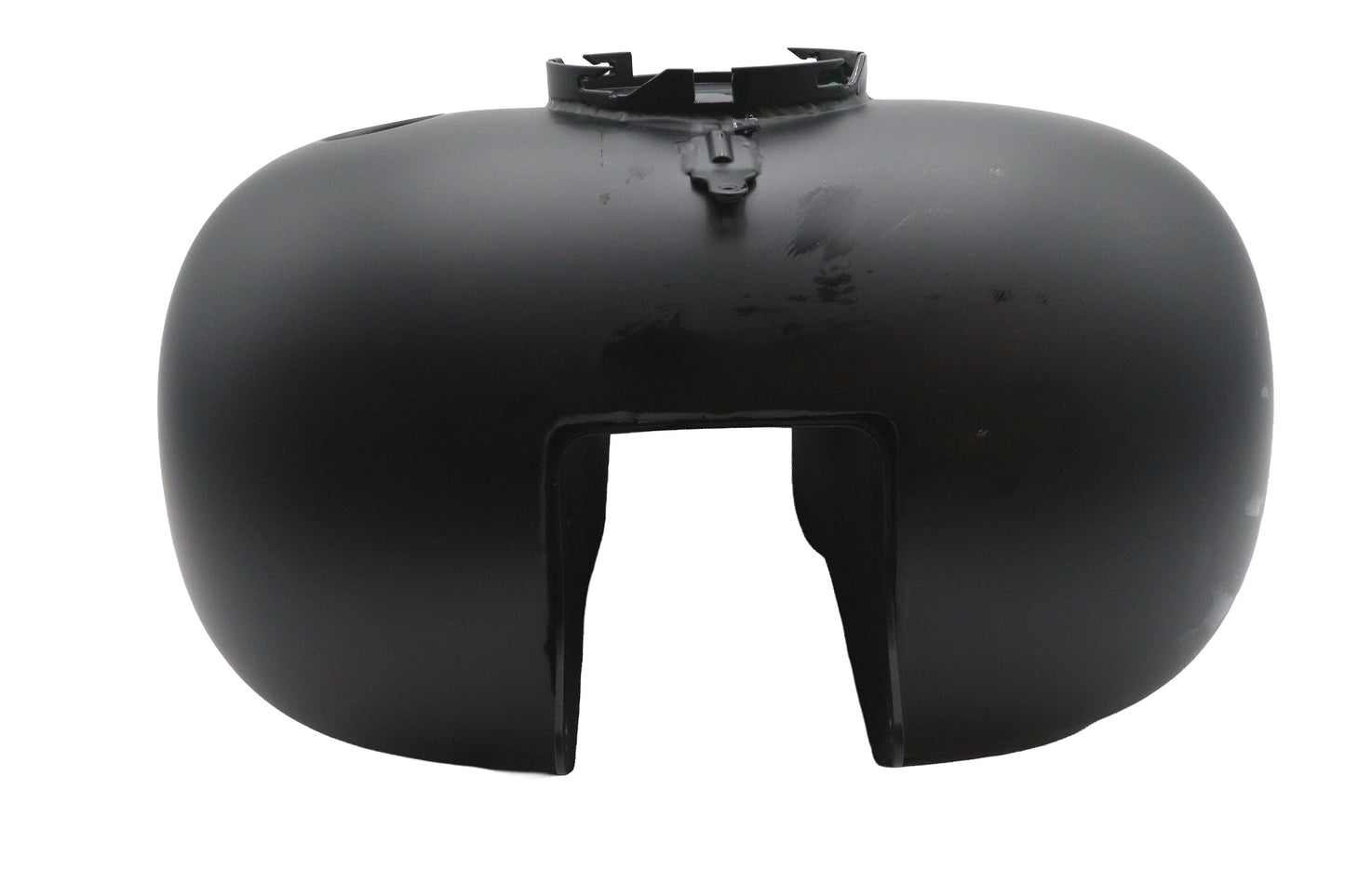 Gas Tank Matte Black