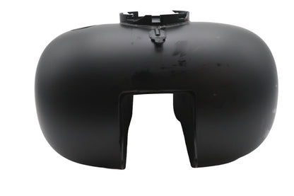 Gas Tank Matte Black