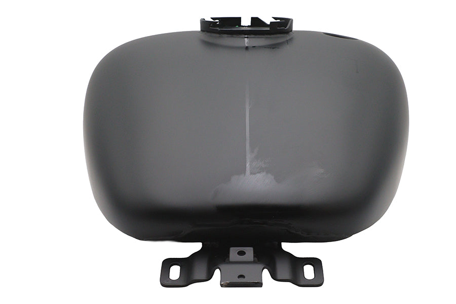 Gas Tank Matte Black