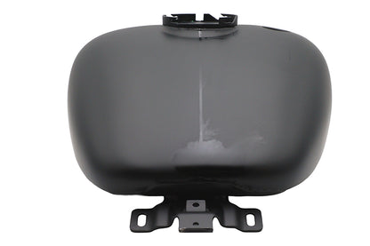 Gas Tank Matte Black