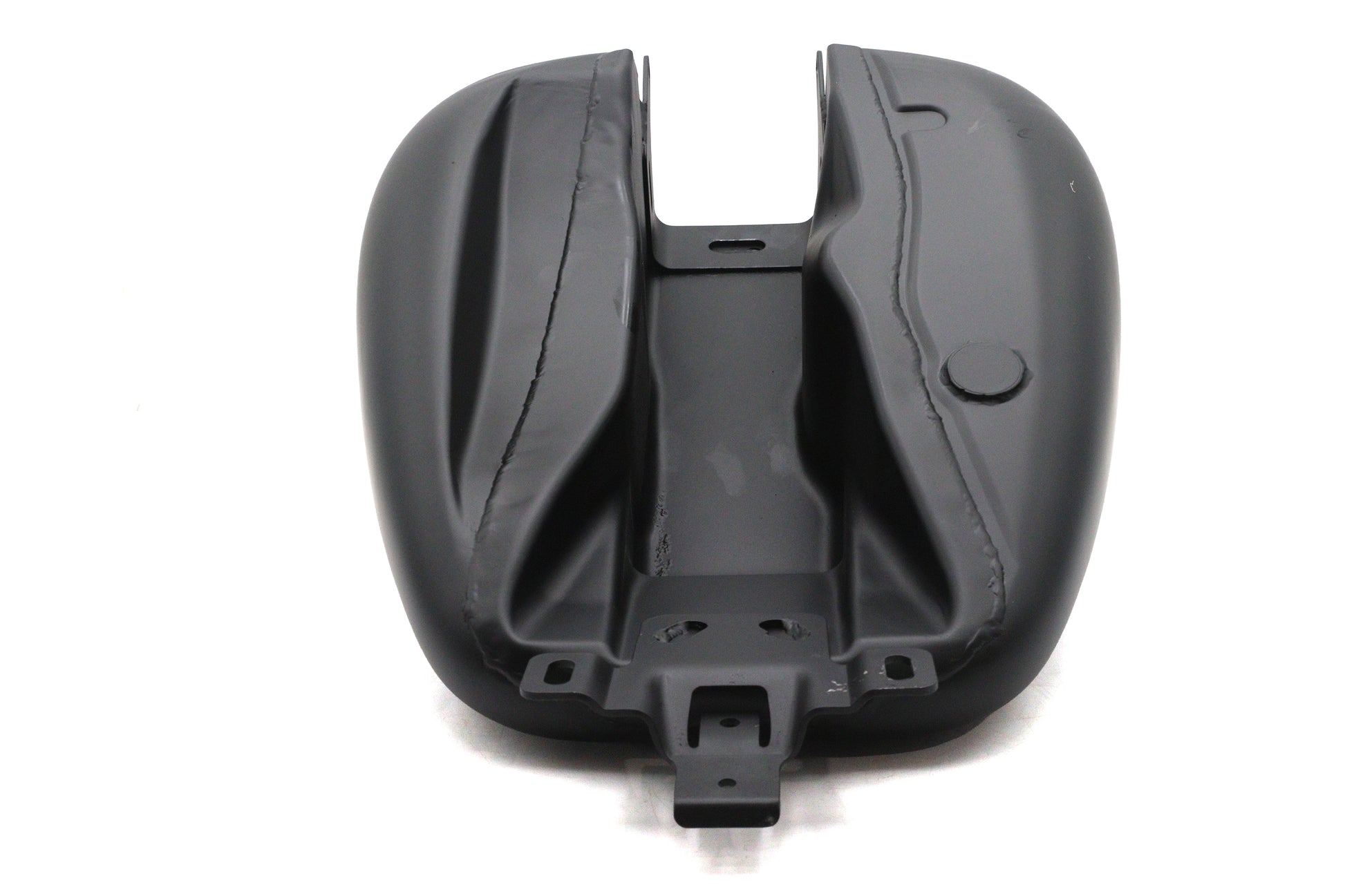Gas Tank Matte Black