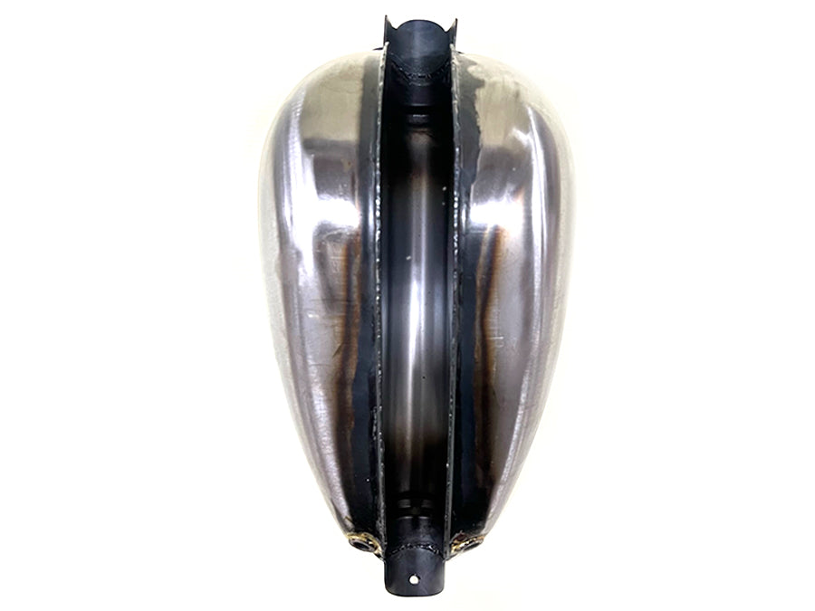 Chopper Peanut Gas Tank