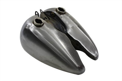 Fat Bob 3.5 Gallon Gas Tank Set