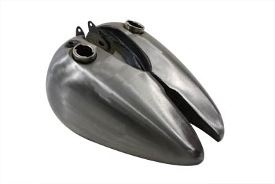 Fat Bob 3.5 Gallon Gas Tank Set