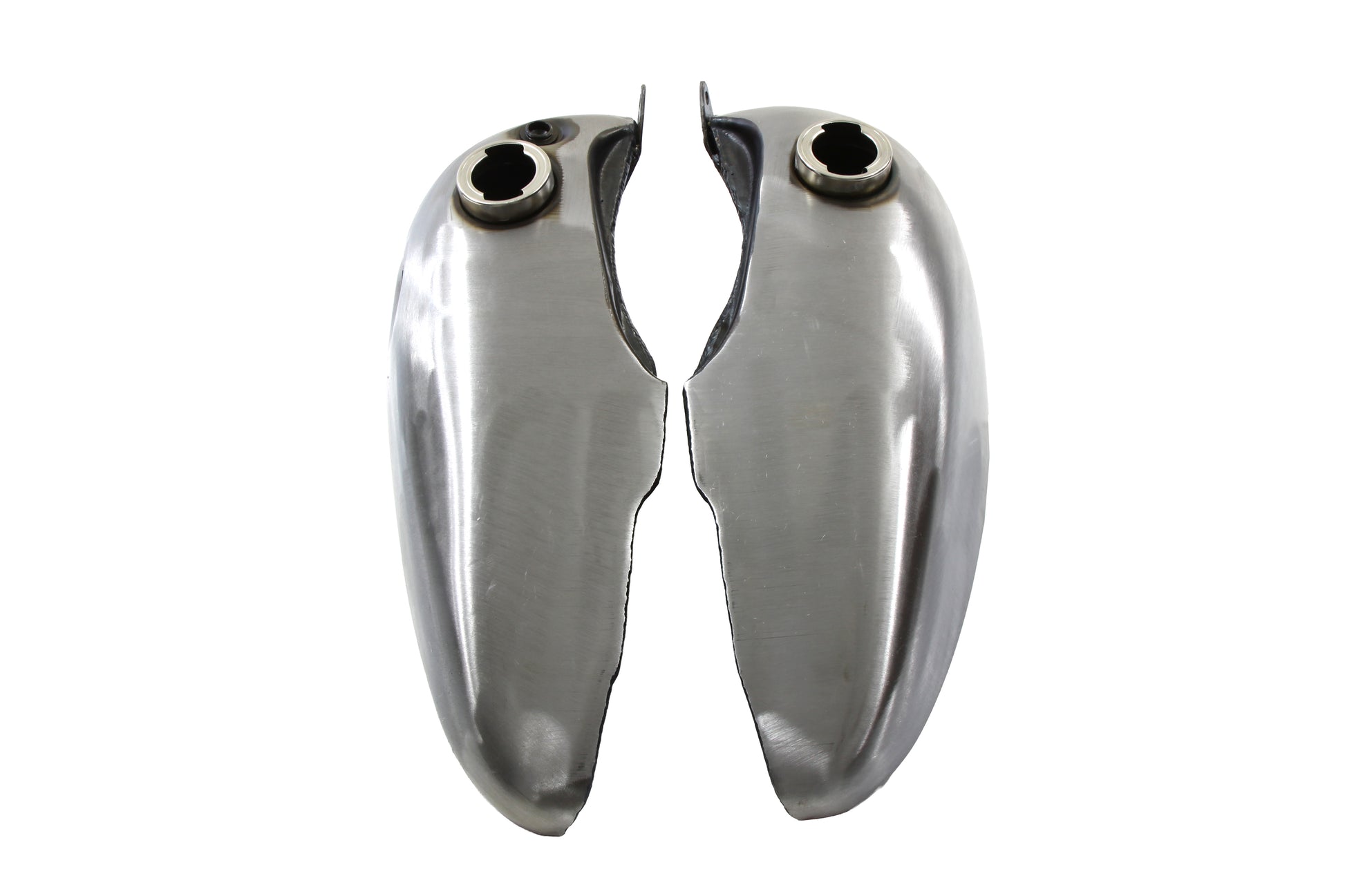 Replica Fat Bob 3.5 Gallon Gas Tank Set