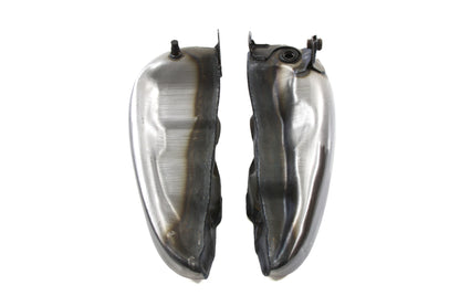 Replica Fat Bob 3.5 Gallon Gas Tank Set