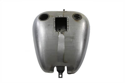 Stock Replica Bobbed 5.1 Gallon Gas Tank