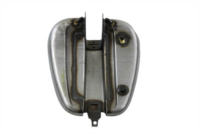 Stock Replica Bobbed 5.1 Gallon Gas Tank