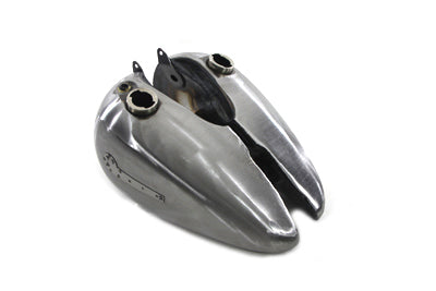 Bobbed Gas Tank Set