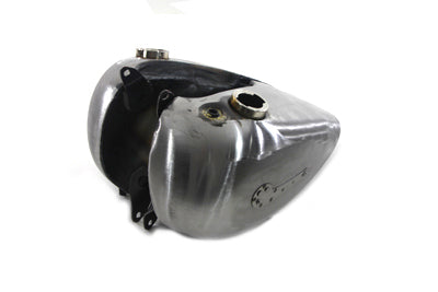 Bobbed Gas Tank Set