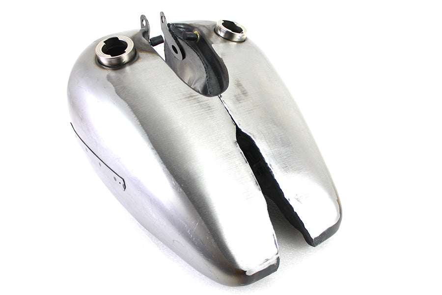 1966 Fat Bob Gas Tank Set 3.5 Gallon