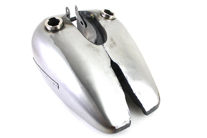 1966 Fat Bob Gas Tank Set 3.5 Gallon
