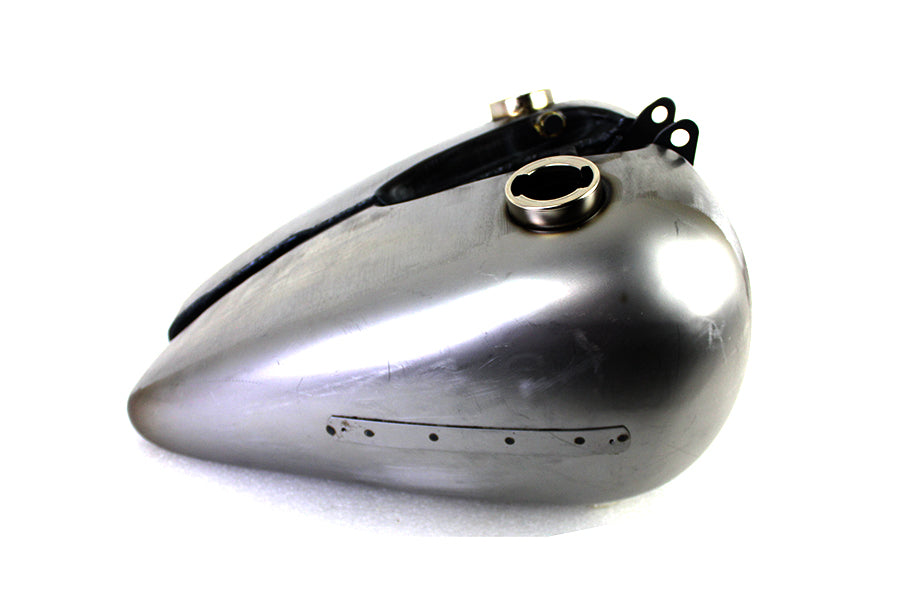 1966 Fat Bob Gas Tank Set 3.5 Gallon