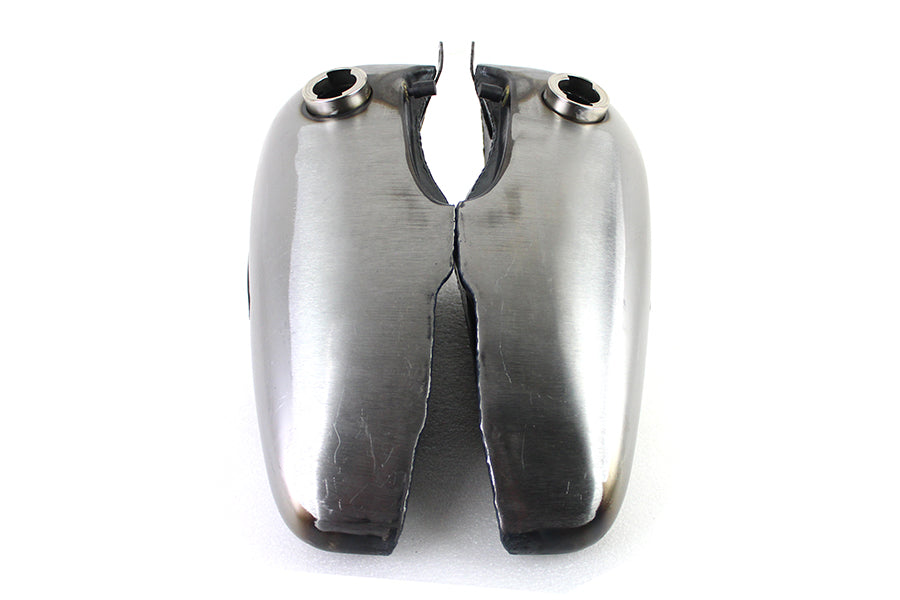 1966 Fat Bob Gas Tank Set 3.5 Gallon