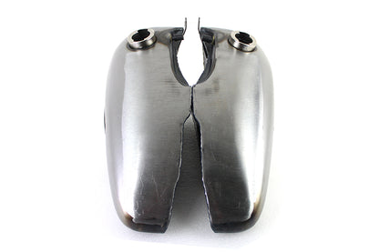 1966 Fat Bob Gas Tank Set 3.5 Gallon