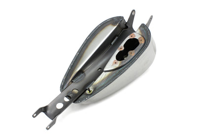 Replica 2.4 Gallon Gas Tank