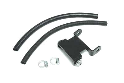Gas Tank 2 Lift Kit