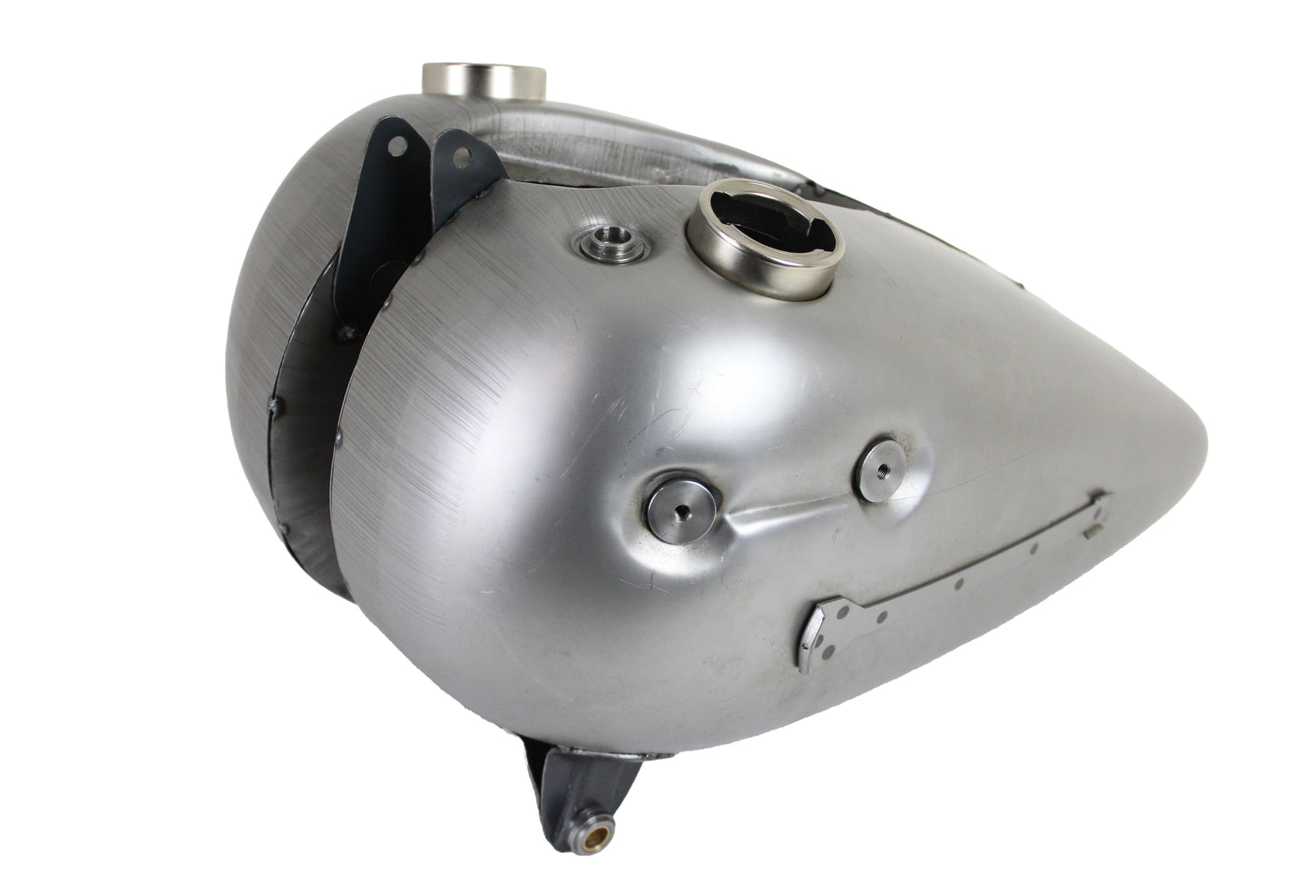 45 Gas and Oil Tank Set