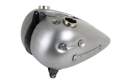 45 Gas and Oil Tank Set