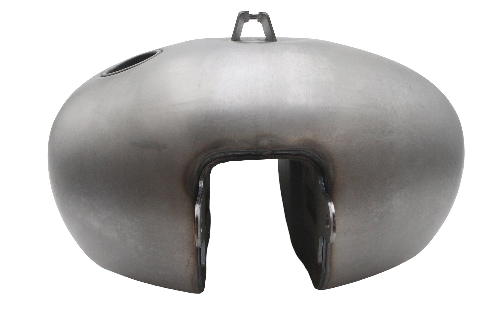 FXFB Gas Tank Raw