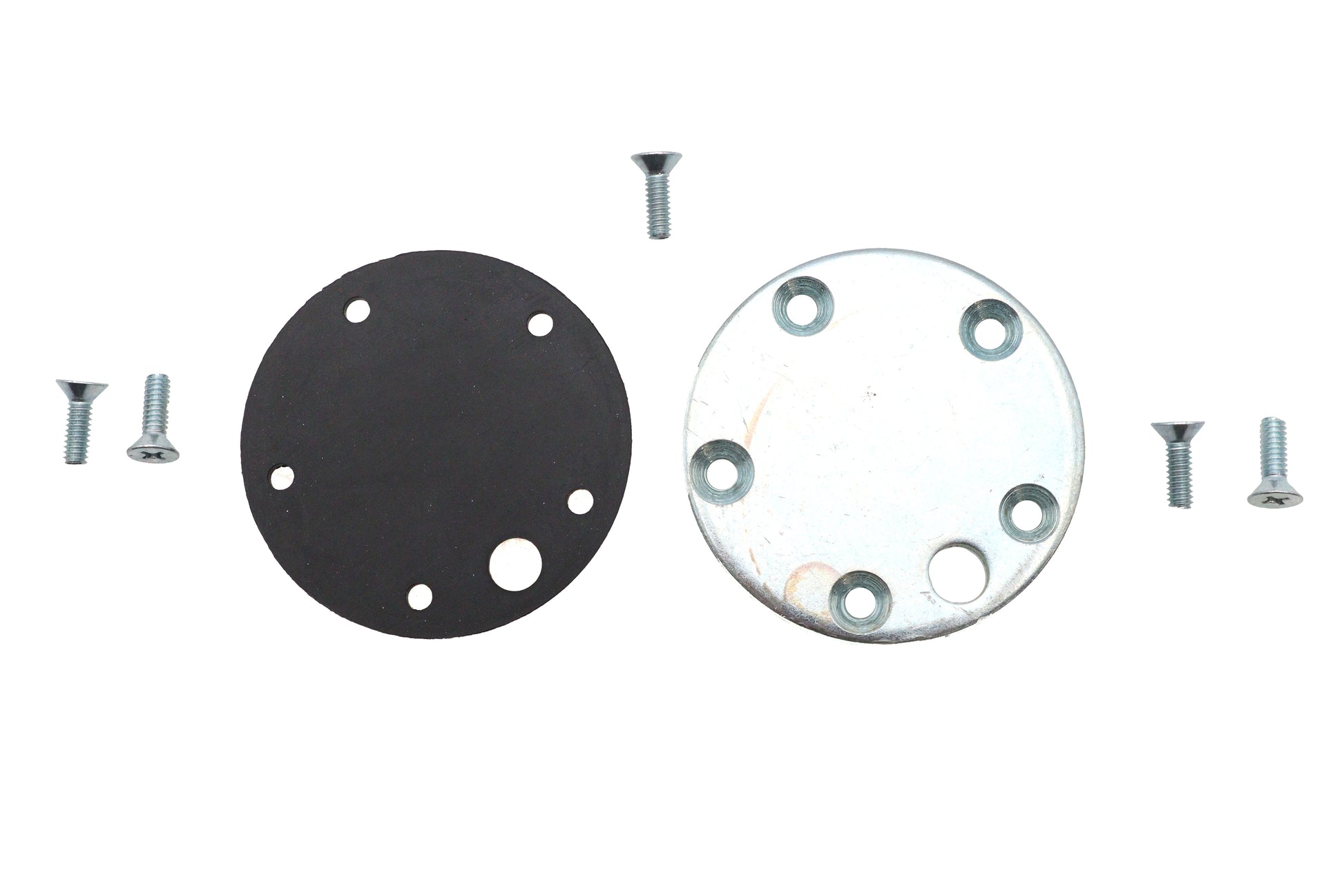 Gas Tank Fuel Gauge Block Off Kit