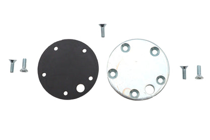 Gas Tank Fuel Gauge Block Off Kit