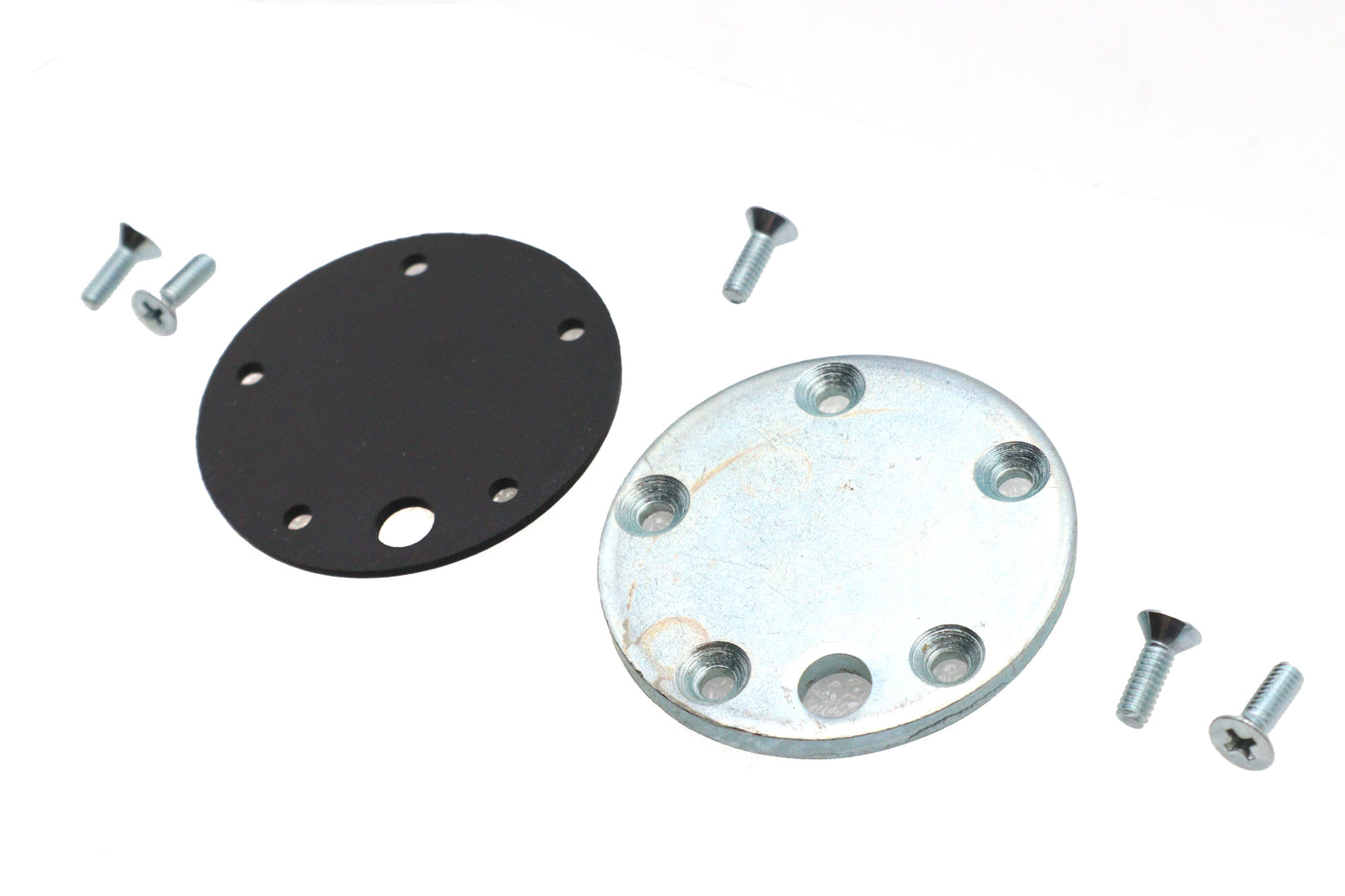Gas Tank Fuel Gauge Block Off Kit