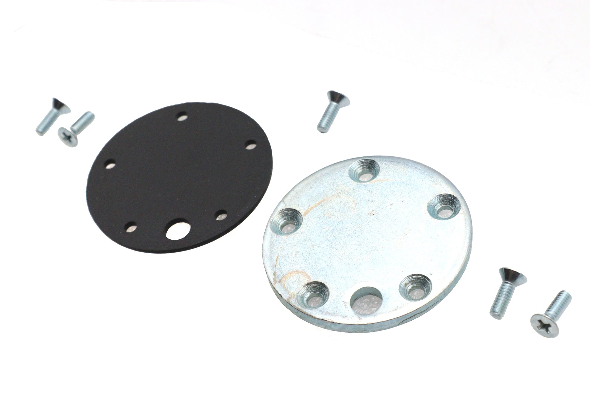 Gas Tank Fuel Gauge Block Off Kit