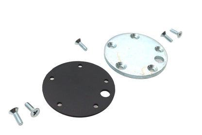Gas Tank Fuel Gauge Block Off Kit