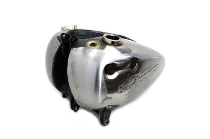 Fat Bob Gas Tank Set 3.5 Gallon