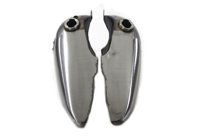 Fat Bob 3.5 Gallon Hand Shift Gas Tank Set