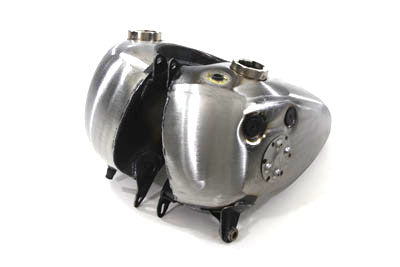 Fat Bob 3.5 Gallon Hand Shift Gas Tank Set