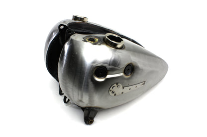 Fat Bob 3.5 Gallon Gas Tank Set