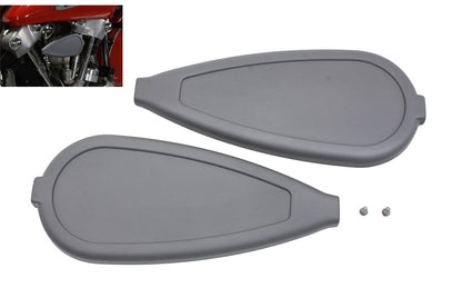 Gas Tank Emblem Set